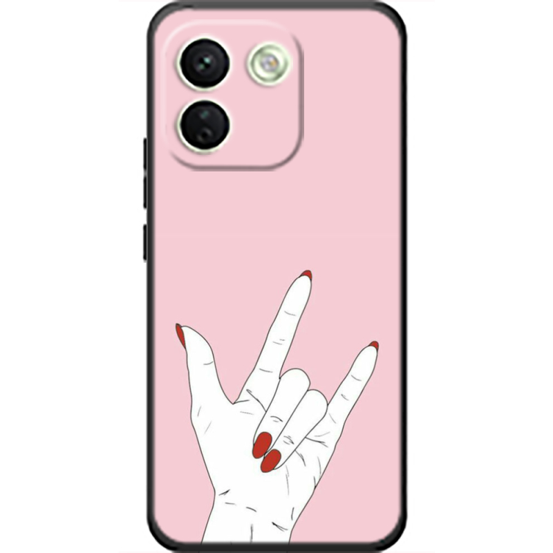 Чохол BoxFace Xiaomi Redmi Note 17 Pro Max 