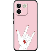 Чохол BoxFace Xiaomi Redmi Note 17 Pro Max 