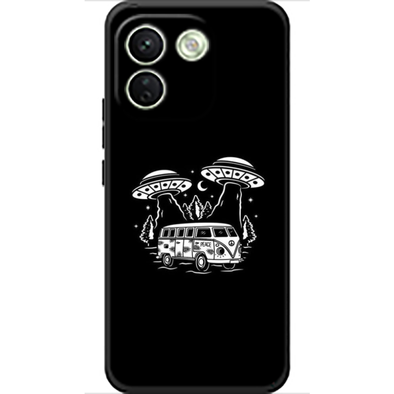 Чохол BoxFace Xiaomi Redmi Note 17 Pro Max 