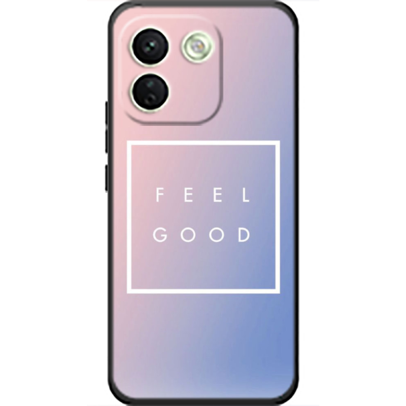 Чохол BoxFace Xiaomi Redmi Note 17 Pro Max 