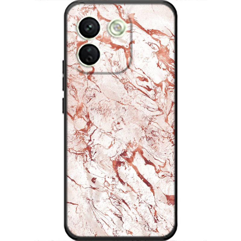 Чохол BoxFace Xiaomi Redmi Note 17 Pro Max 