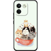 Чохол BoxFace Xiaomi Redmi Note 17 Pro Max 