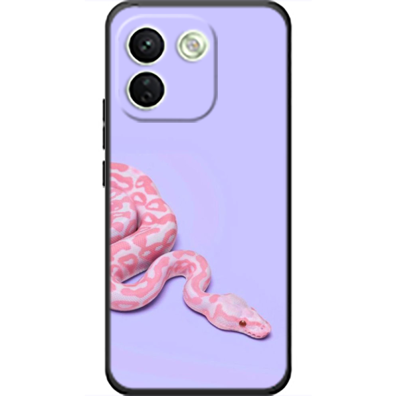 Чохол BoxFace Xiaomi Redmi Note 17 Pro Max 