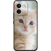 Чохол BoxFace Xiaomi Redmi Note 17 Pro Max Animation Kittens