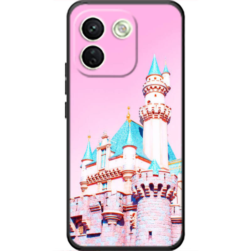 Чохол BoxFace Xiaomi Redmi Note 17 Pro Max 