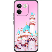 Чохол BoxFace Xiaomi Redmi Note 17 Pro Max 