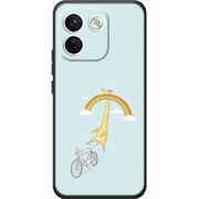 Чохол BoxFace Xiaomi Redmi Note 17 Pro Max 