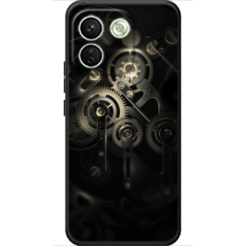 Чохол BoxFace Xiaomi Redmi Note 17 Pro Max 