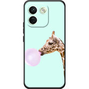 Чохол BoxFace Xiaomi Redmi Note 17 Pro Max 