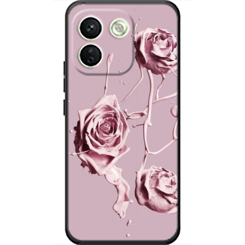 Чохол BoxFace Xiaomi Redmi Note 17 Pro Max 