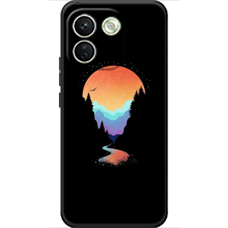 Чохол BoxFace Xiaomi Redmi Note 17 Pro Max 