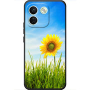 Чохол BoxFace Xiaomi Redmi Note 17 Pro Max Sunflower Heaven