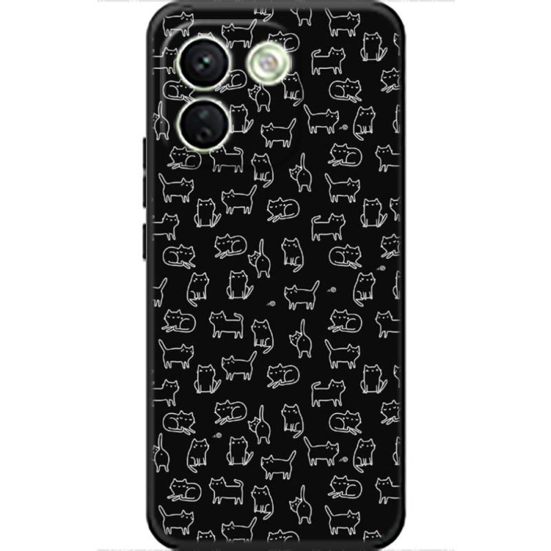 Чохол BoxFace Xiaomi Redmi Note 17 Pro Max 