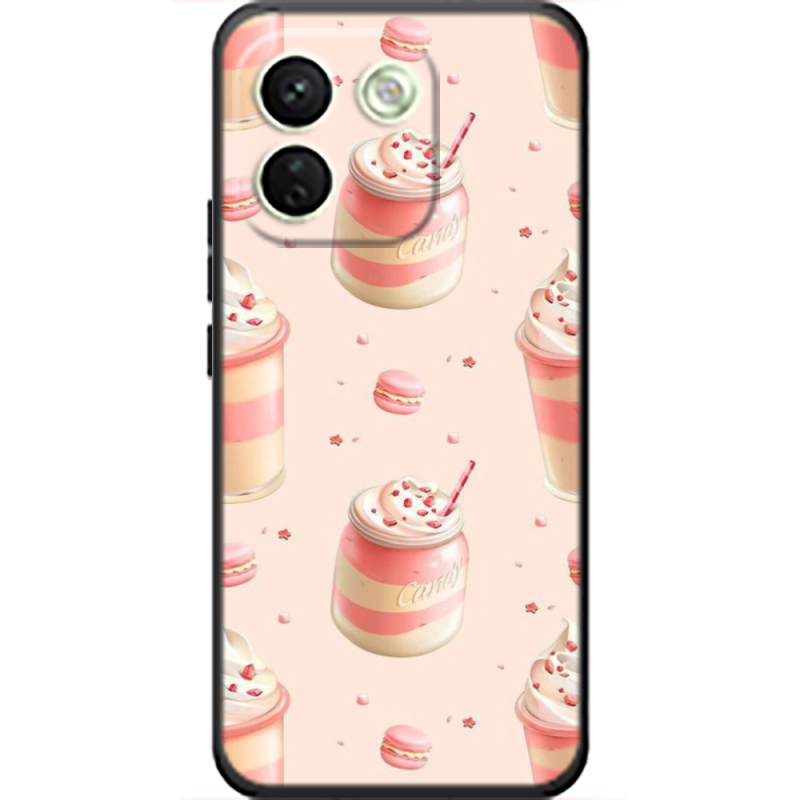 Чохол BoxFace Xiaomi Redmi Note 17 Pro Max 