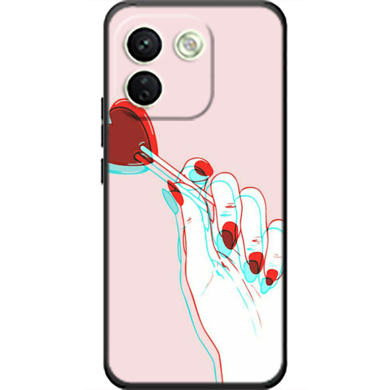 Чохол BoxFace Xiaomi Redmi Note 17 Pro Max 