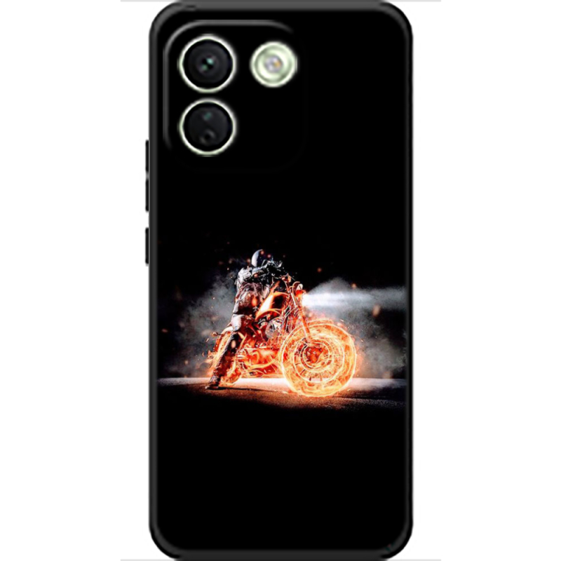 Чохол BoxFace Xiaomi Redmi Note 17 Pro Max 