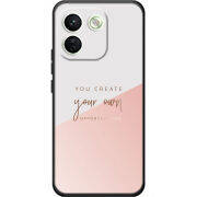 Чохол BoxFace Xiaomi Redmi Note 17 Pro Max 