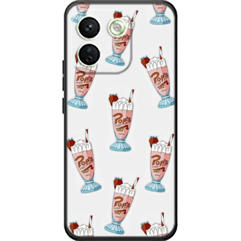 Чохол BoxFace Xiaomi Redmi Note 17 Pro Max 