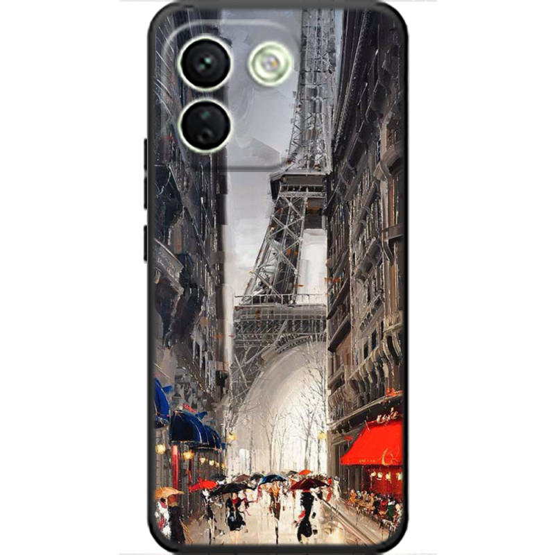 Чохол BoxFace Xiaomi Redmi Note 17 Pro Max 