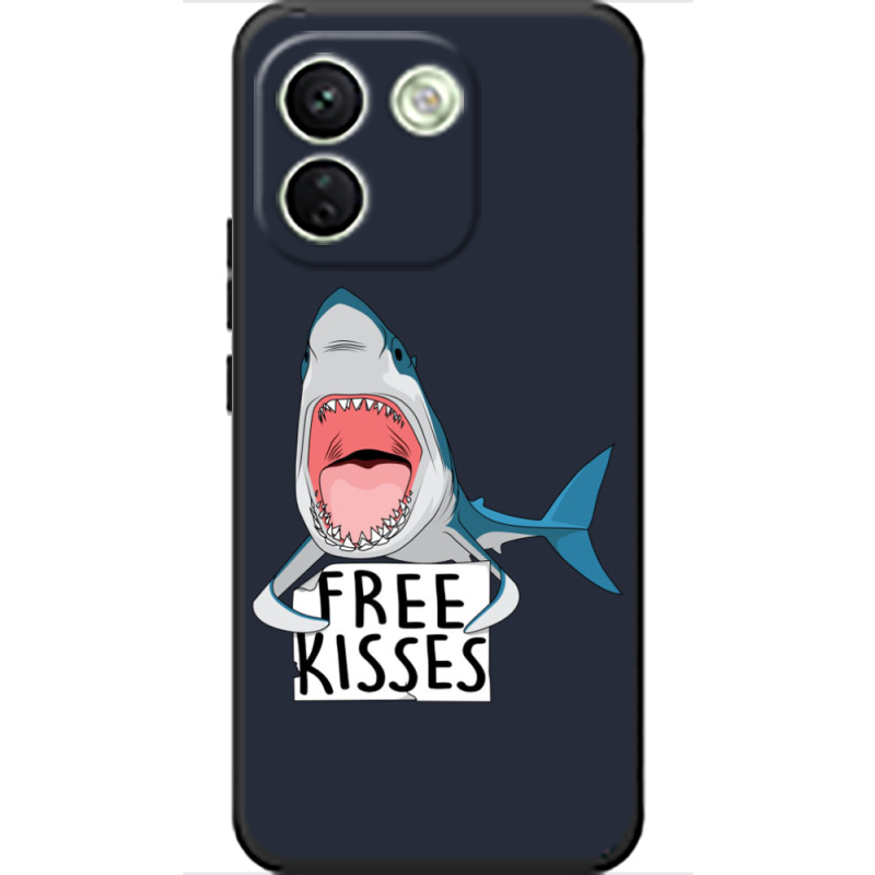 Чохол BoxFace Xiaomi Redmi Note 17 Pro Max 
