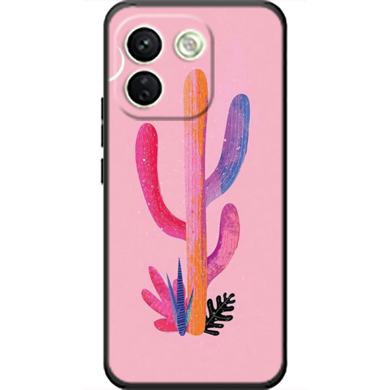 Чохол BoxFace Xiaomi Redmi Note 17 Pro Max 