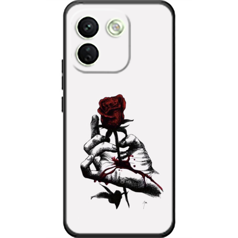 Чохол BoxFace Xiaomi Redmi Note 17 Pro Max 
