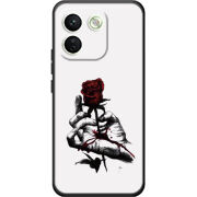 Чохол BoxFace Xiaomi Redmi Note 17 Pro Max 