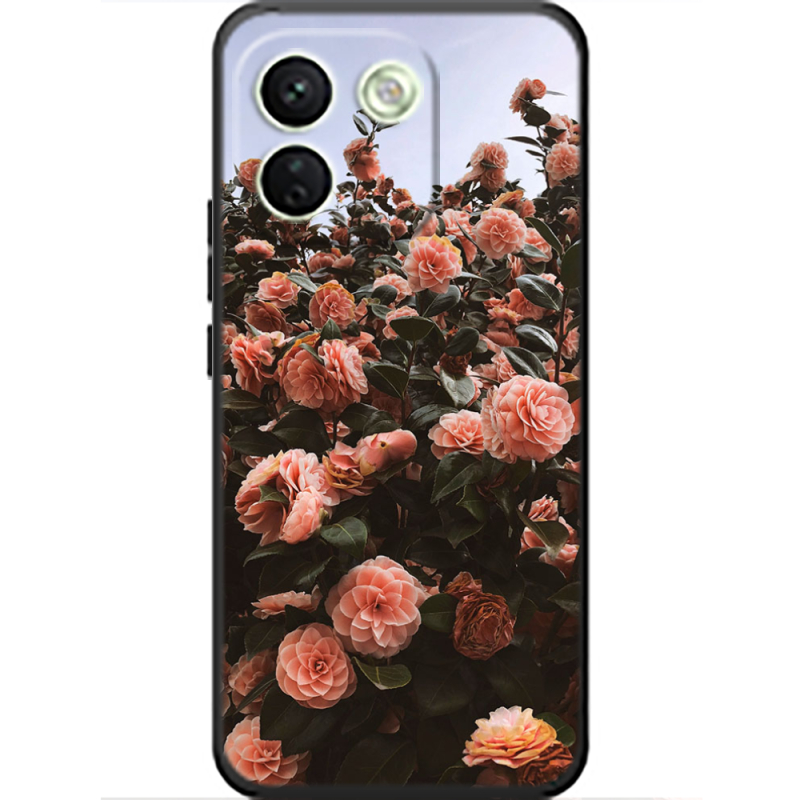 Чохол BoxFace Xiaomi Redmi Note 17 Pro Max 