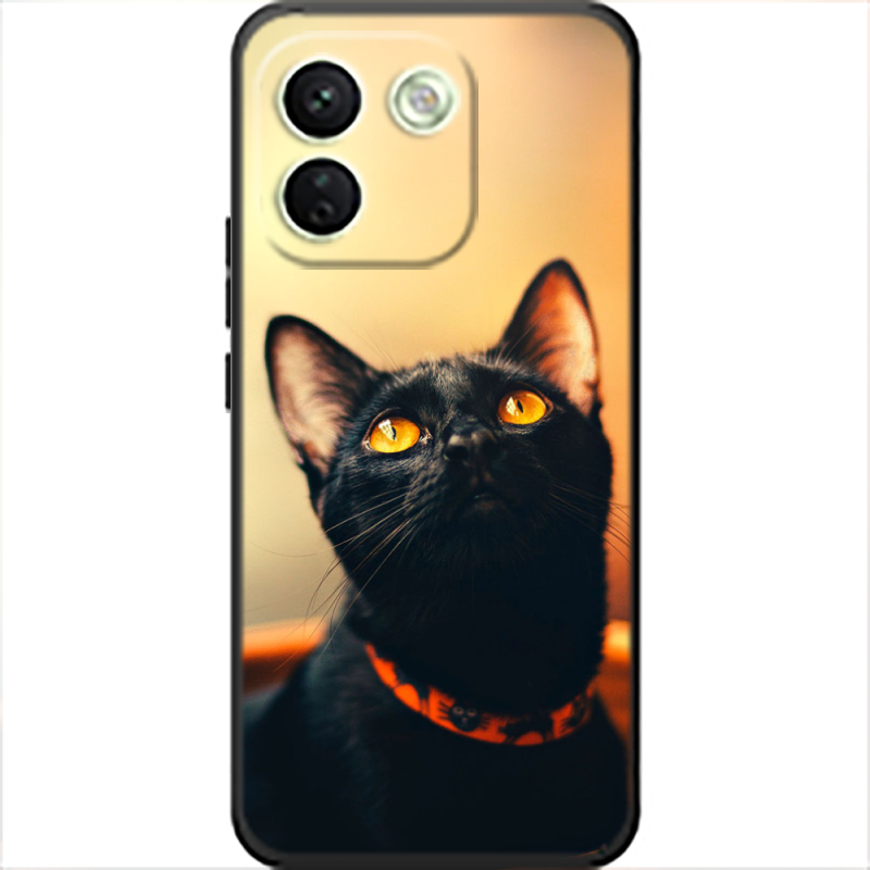 Чохол BoxFace Xiaomi Redmi Note 17 Pro Max 