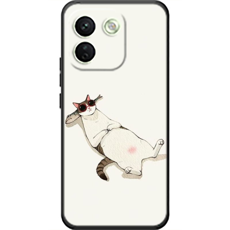 Чохол BoxFace Xiaomi Redmi Note 17 Pro Max 