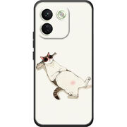 Чохол BoxFace Xiaomi Redmi Note 17 Pro Max 