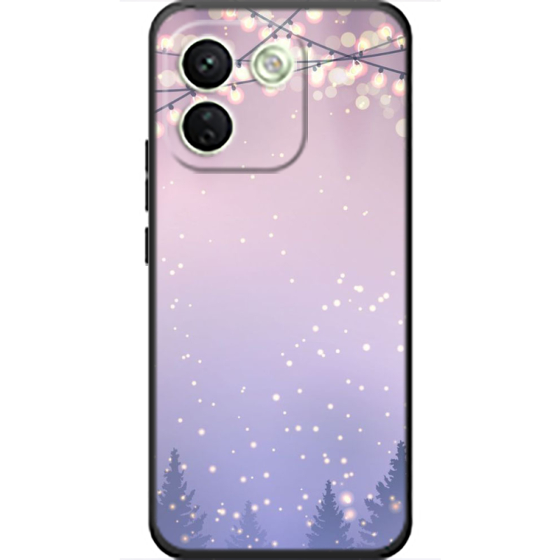 Чохол BoxFace Xiaomi Redmi Note 17 Pro Max 