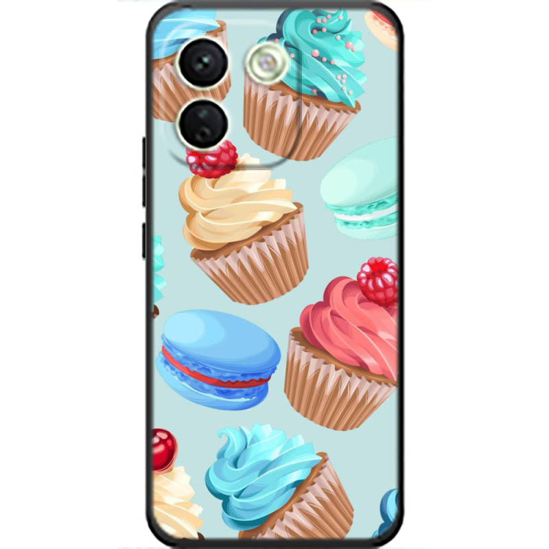 Чохол BoxFace Xiaomi Redmi Note 17 Pro Max 