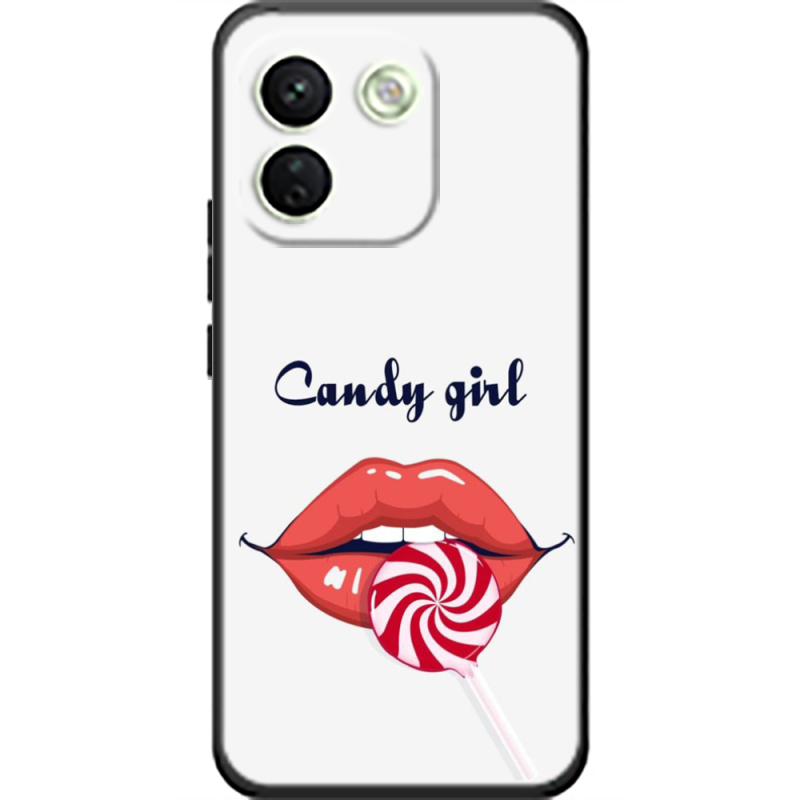 Чохол BoxFace Xiaomi Redmi Note 17 Pro Max 