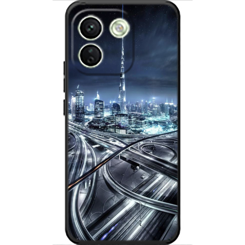 Чохол BoxFace Xiaomi Redmi Note 17 Pro Max 