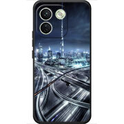 Чохол BoxFace Xiaomi Redmi Note 17 Pro Max 