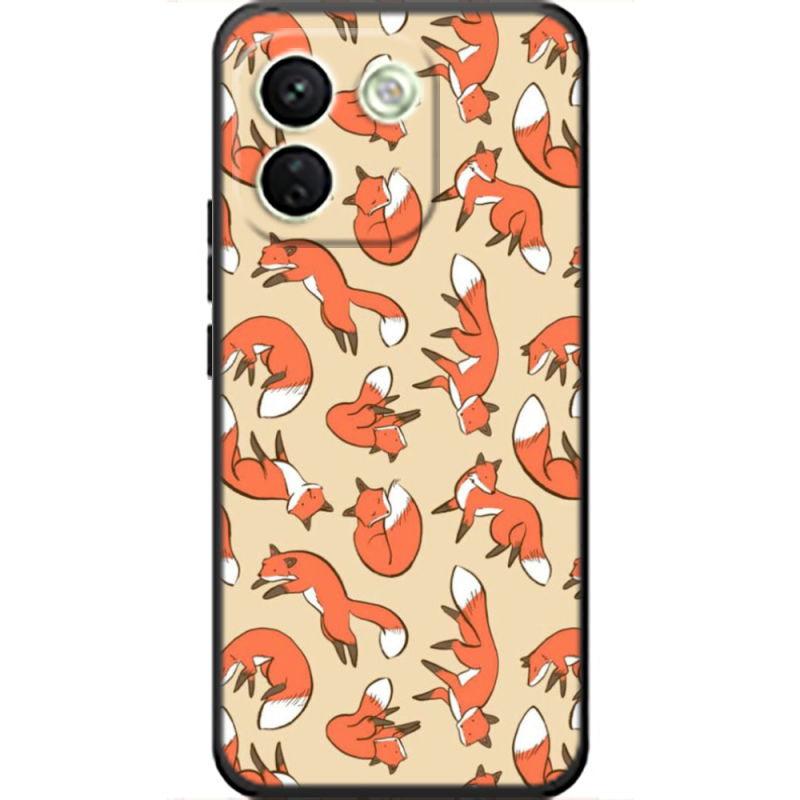 Чохол BoxFace Xiaomi Redmi Note 17 Pro Max 