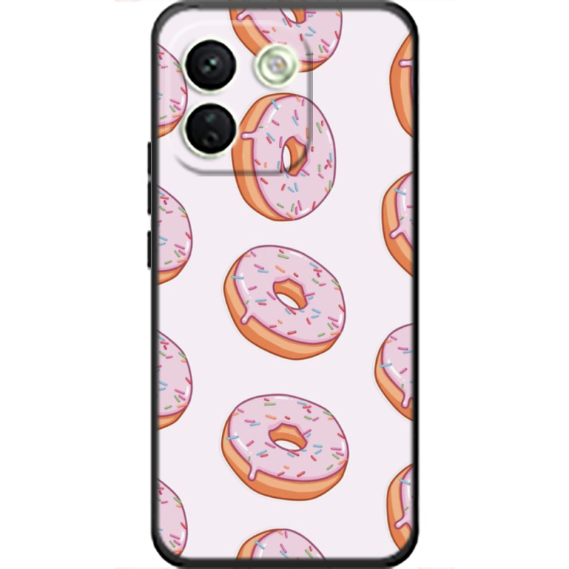 Чохол BoxFace Xiaomi Redmi Note 17 Pro Max 