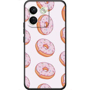 Чохол BoxFace Xiaomi Redmi Note 17 Pro Max 