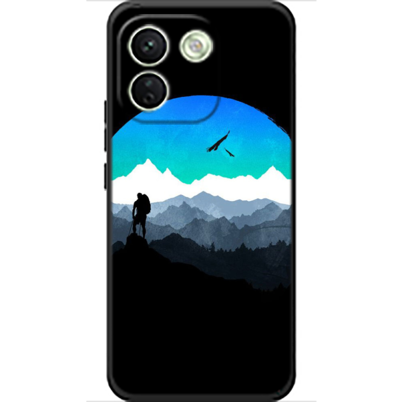 Чохол BoxFace Xiaomi Redmi Note 17 Pro Max 