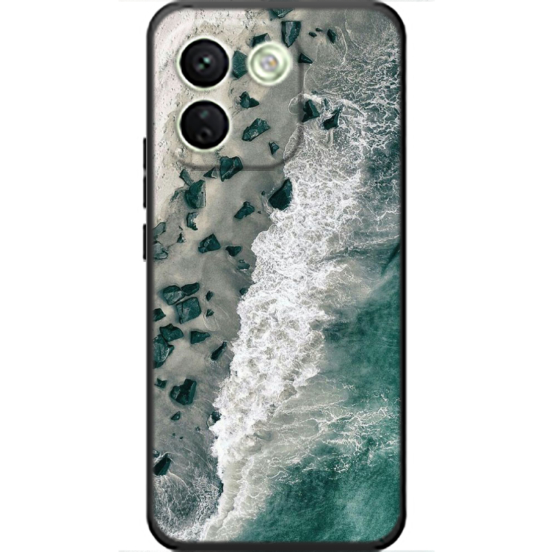 Чохол BoxFace Xiaomi Redmi Note 17 Pro Max 