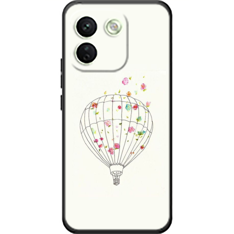 Чохол BoxFace Xiaomi Redmi Note 17 Pro Max 