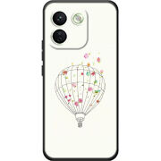 Чохол BoxFace Xiaomi Redmi Note 17 Pro Max 