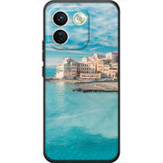 Чохол BoxFace Xiaomi Redmi Note 17 Pro Max Seaside