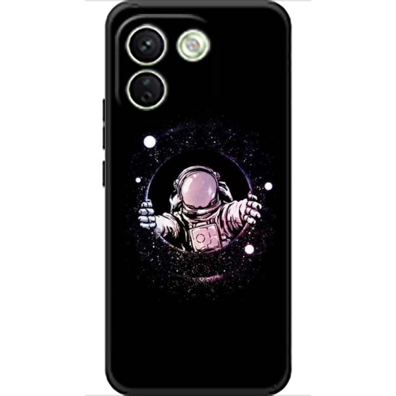 Чохол BoxFace Xiaomi Redmi Note 17 Pro Max 