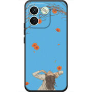 Чохол BoxFace Xiaomi Redmi Note 17 Pro Max 