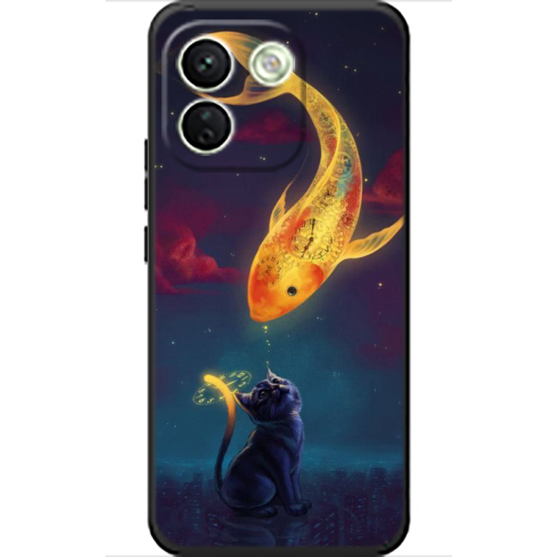 Чохол BoxFace Xiaomi Redmi Note 17 Pro Max 