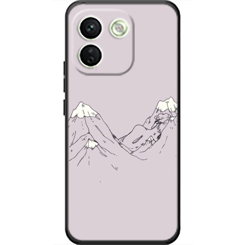 Чохол BoxFace Xiaomi Redmi Note 17 Pro Max 