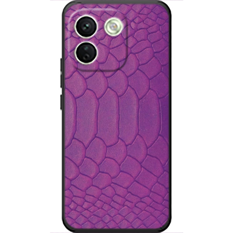 Чохол BoxFace Xiaomi Redmi Note 17 Pro Max 