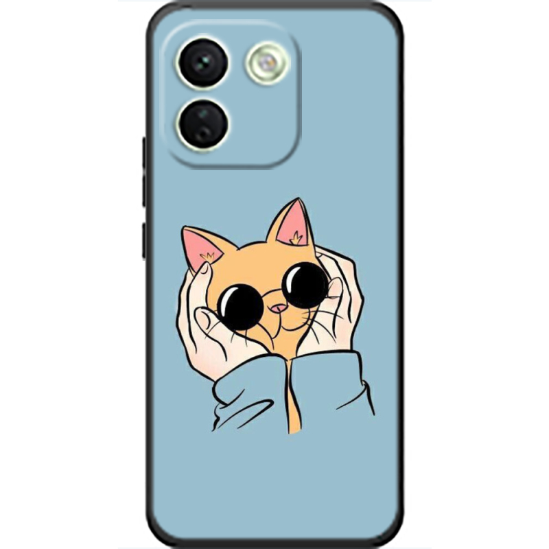 Чохол BoxFace Xiaomi Redmi Note 17 Pro Max 